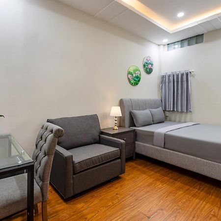 Annie House Bed & Breakfast TP. Hồ Chí Minh Ngoại thất bức ảnh