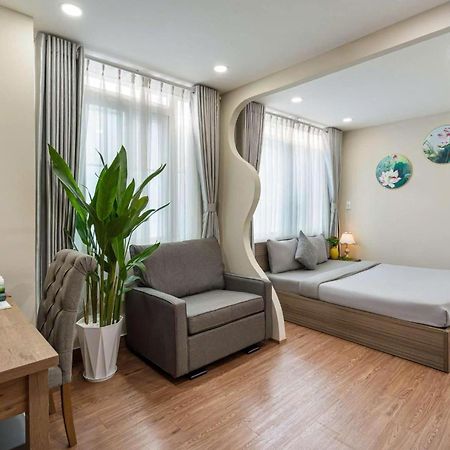 Annie House Bed & Breakfast TP. Hồ Chí Minh Ngoại thất bức ảnh