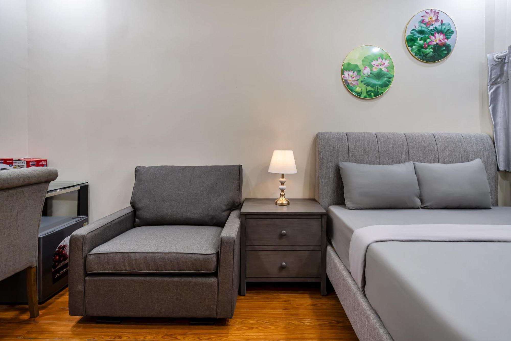 Annie House Bed & Breakfast TP. Hồ Chí Minh Ngoại thất bức ảnh