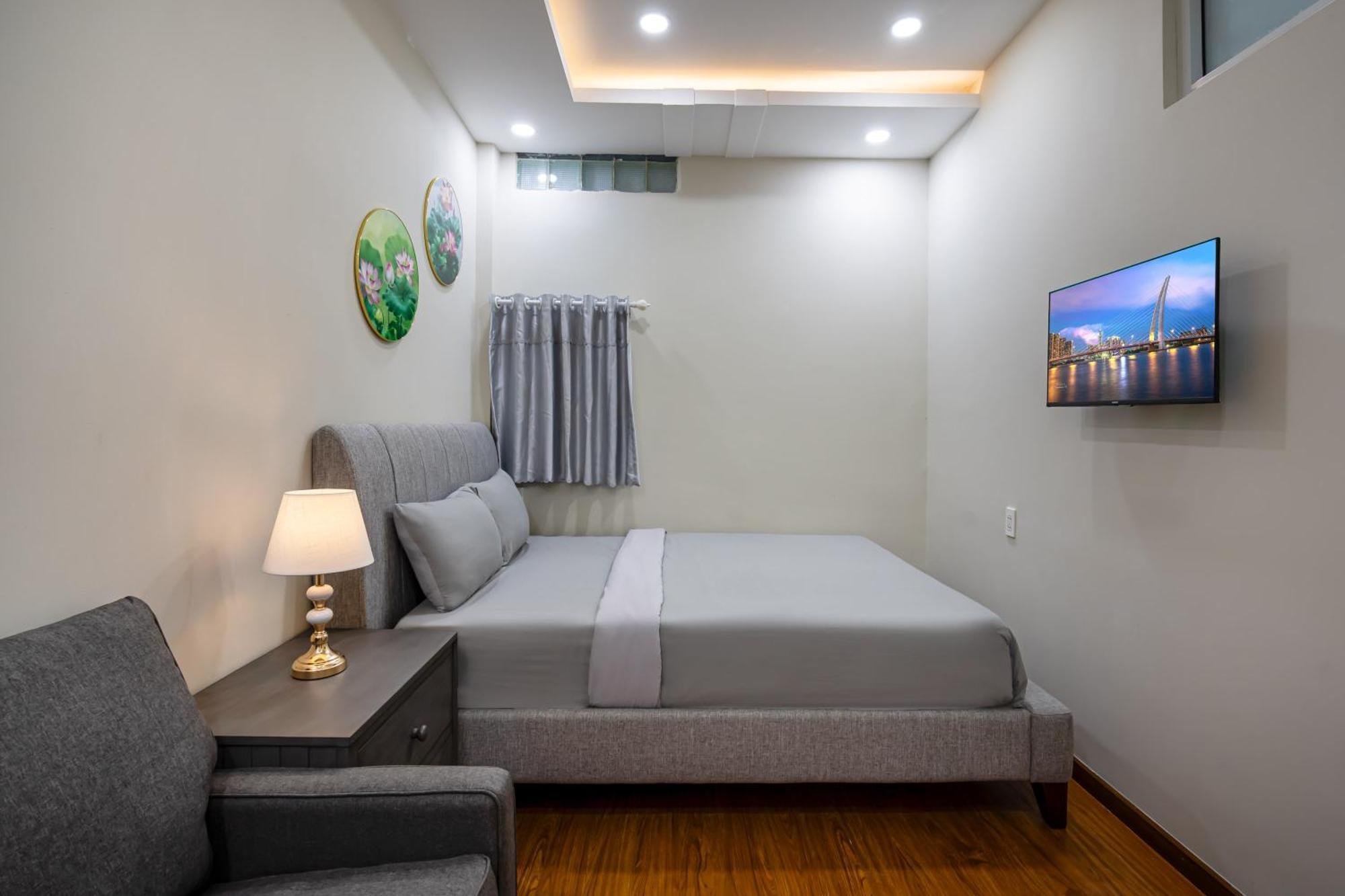 Annie House Bed & Breakfast TP. Hồ Chí Minh Ngoại thất bức ảnh