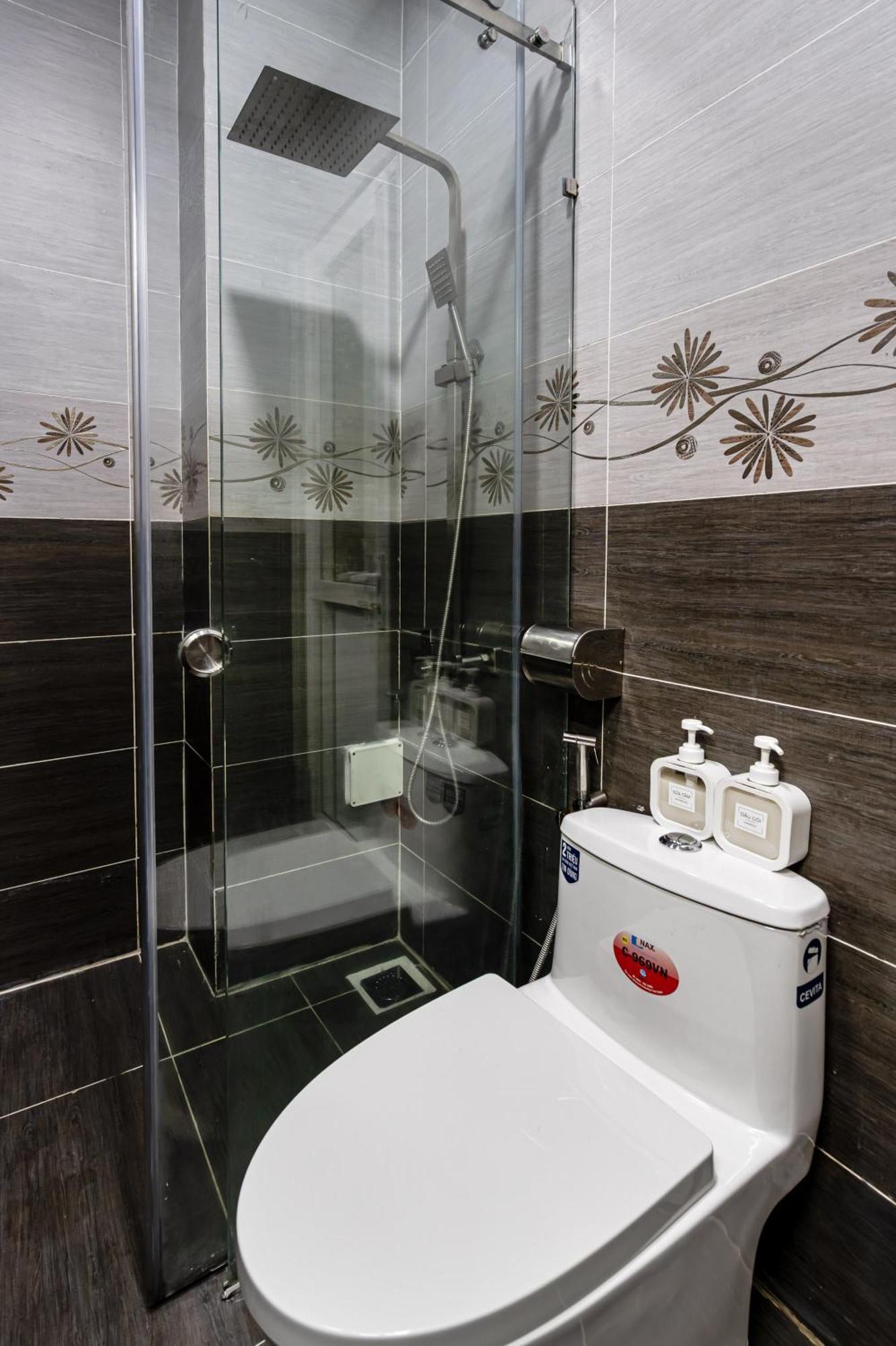 Annie House Bed & Breakfast TP. Hồ Chí Minh Ngoại thất bức ảnh