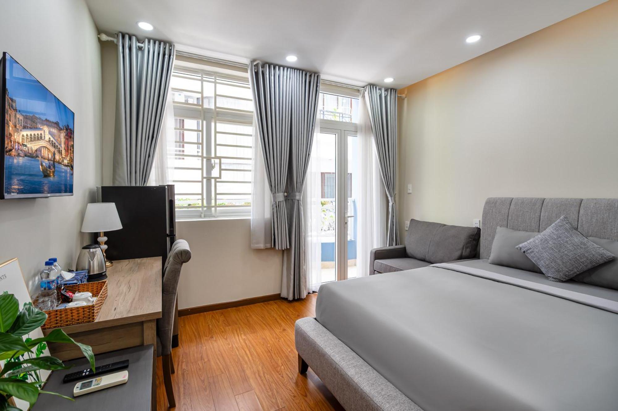 Annie House Bed & Breakfast TP. Hồ Chí Minh Ngoại thất bức ảnh