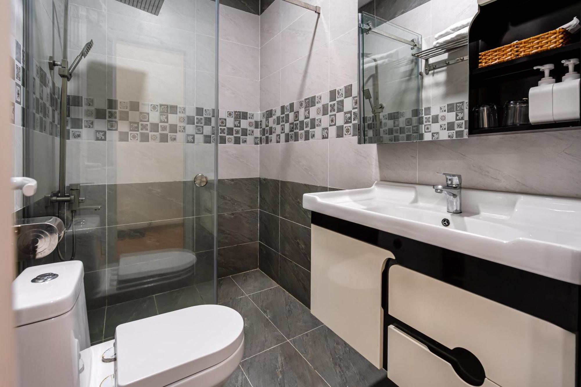 Annie House Bed & Breakfast TP. Hồ Chí Minh Ngoại thất bức ảnh