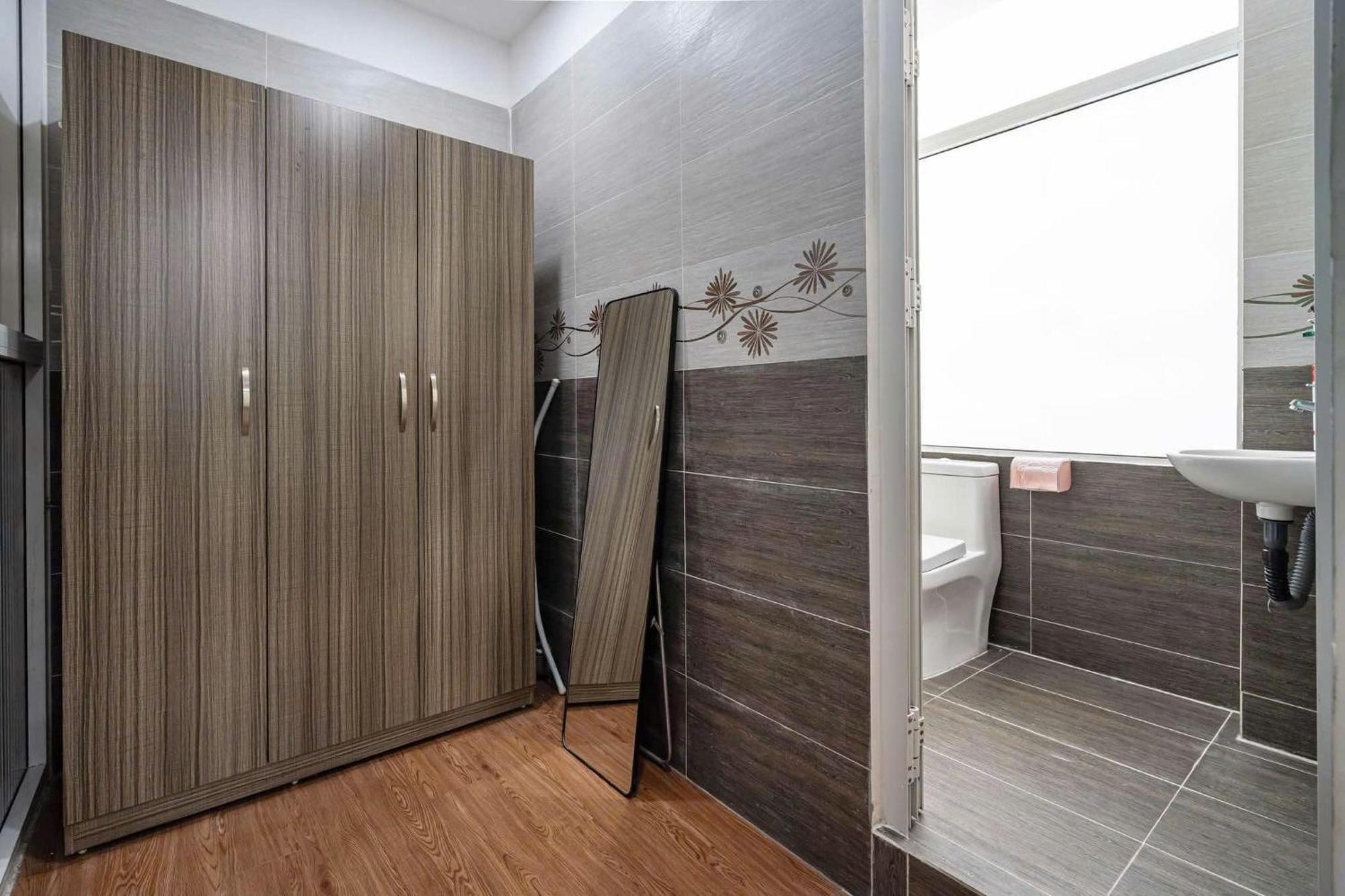 Annie House Bed & Breakfast TP. Hồ Chí Minh Ngoại thất bức ảnh