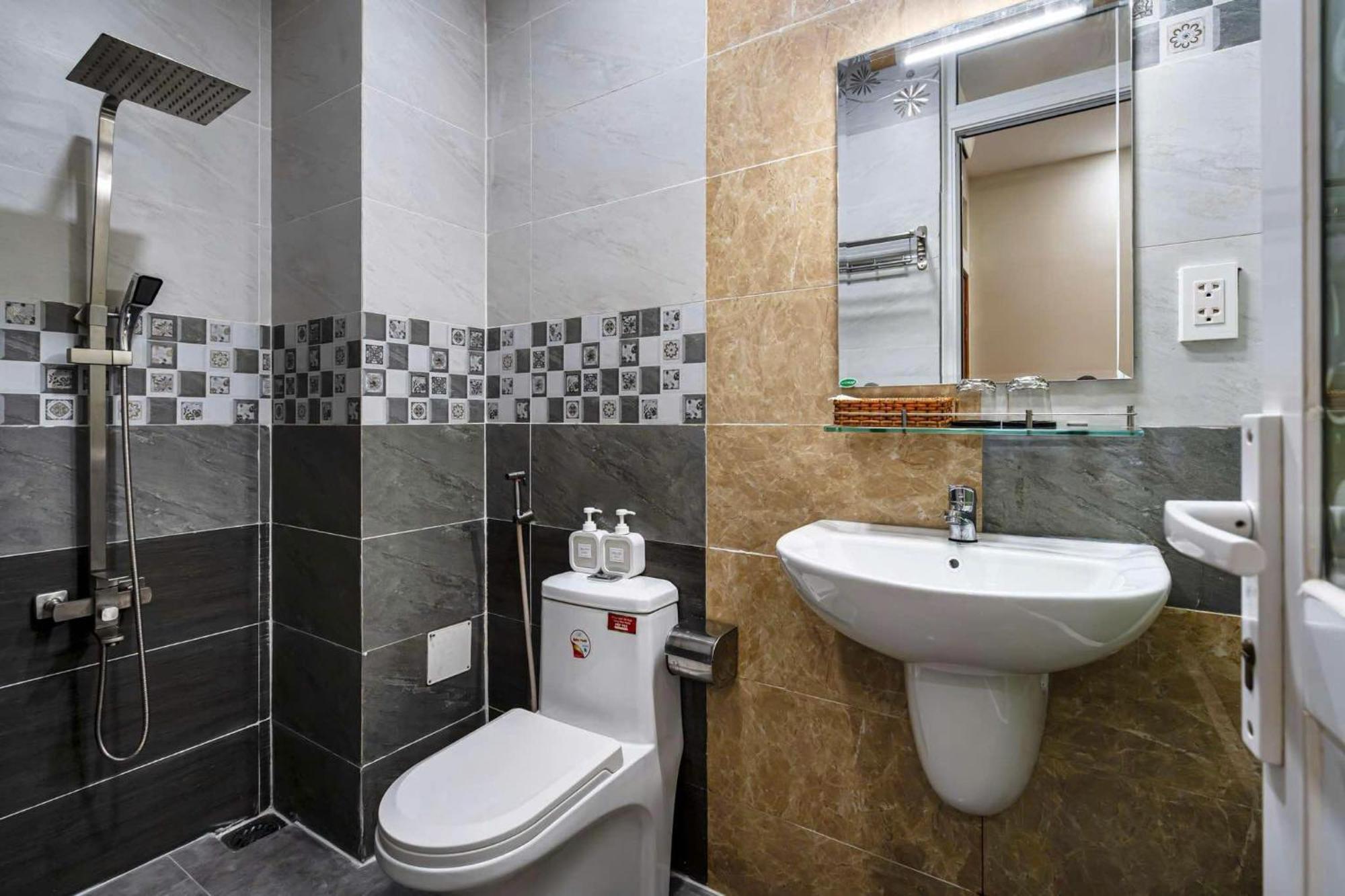 Annie House Bed & Breakfast TP. Hồ Chí Minh Ngoại thất bức ảnh