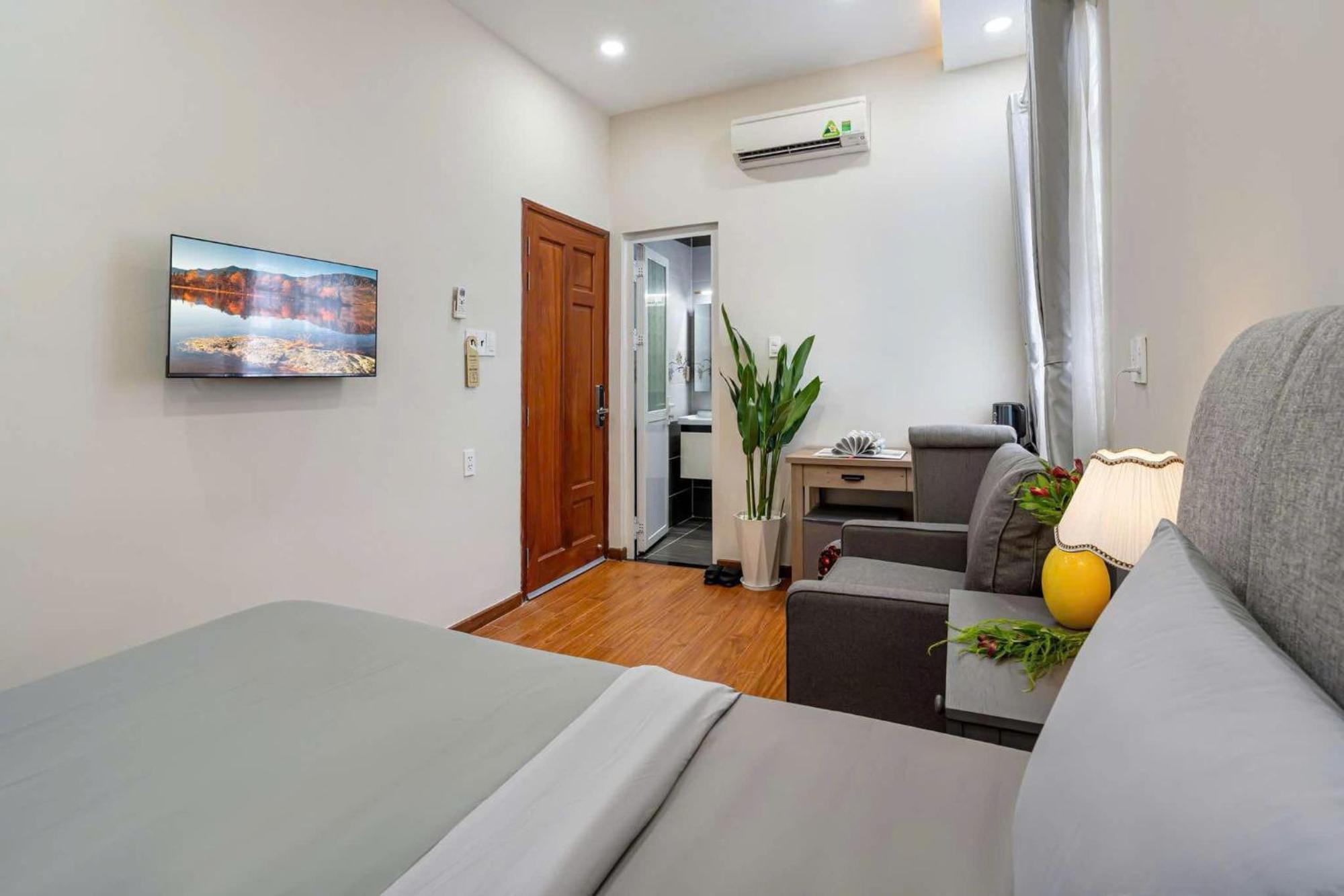 Annie House Bed & Breakfast TP. Hồ Chí Minh Ngoại thất bức ảnh