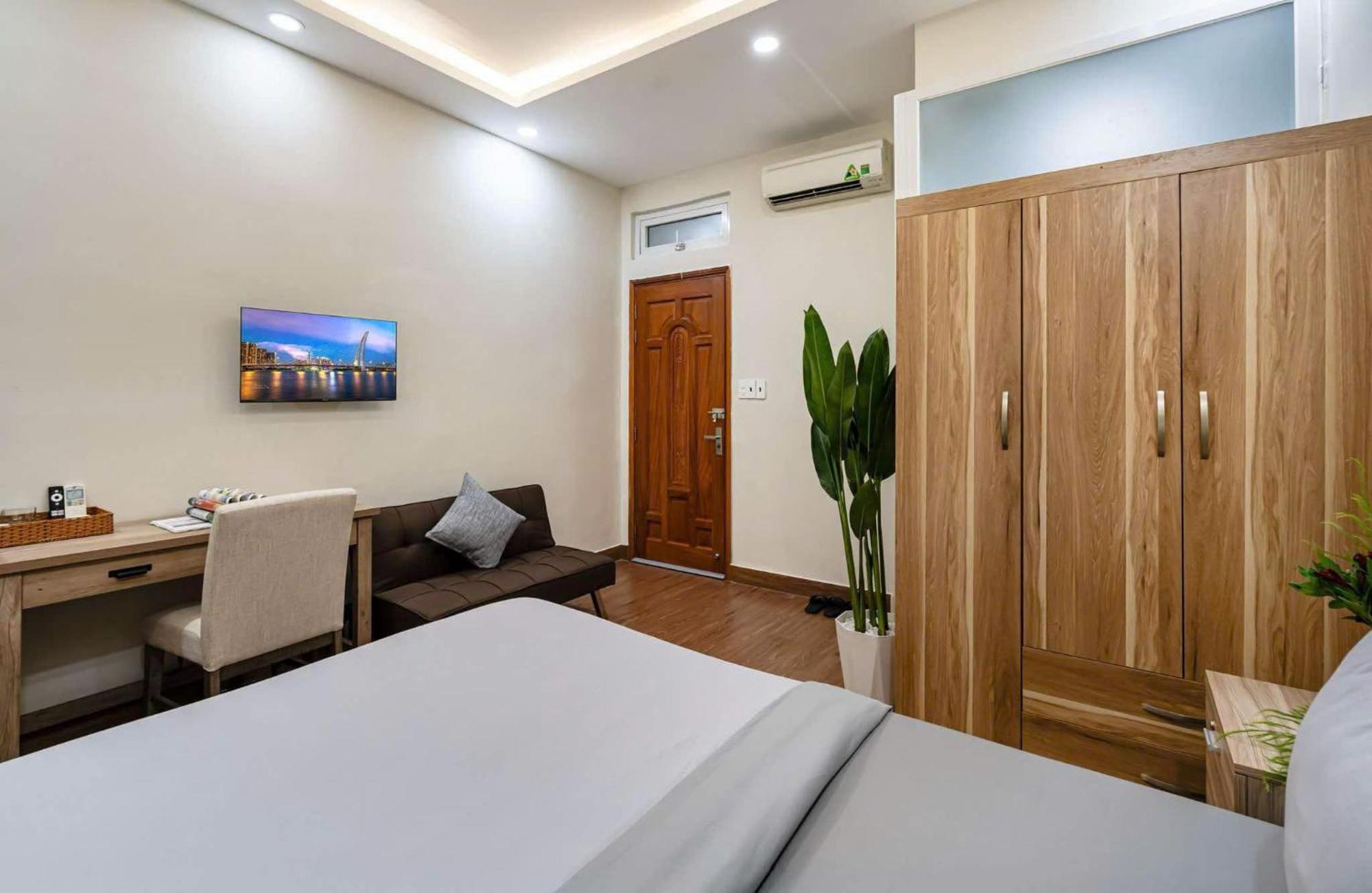 Annie House Bed & Breakfast TP. Hồ Chí Minh Ngoại thất bức ảnh