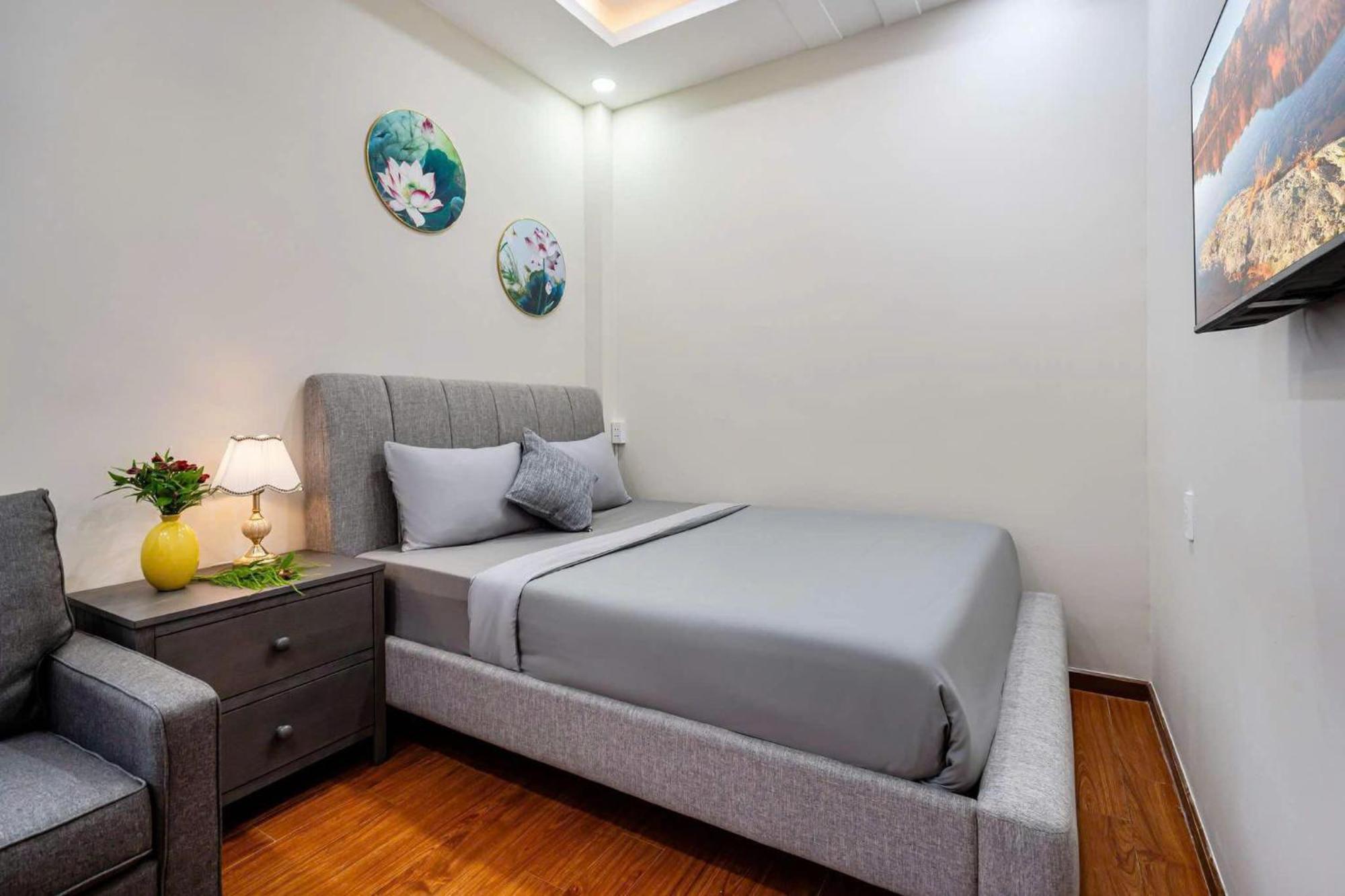 Annie House Bed & Breakfast TP. Hồ Chí Minh Ngoại thất bức ảnh