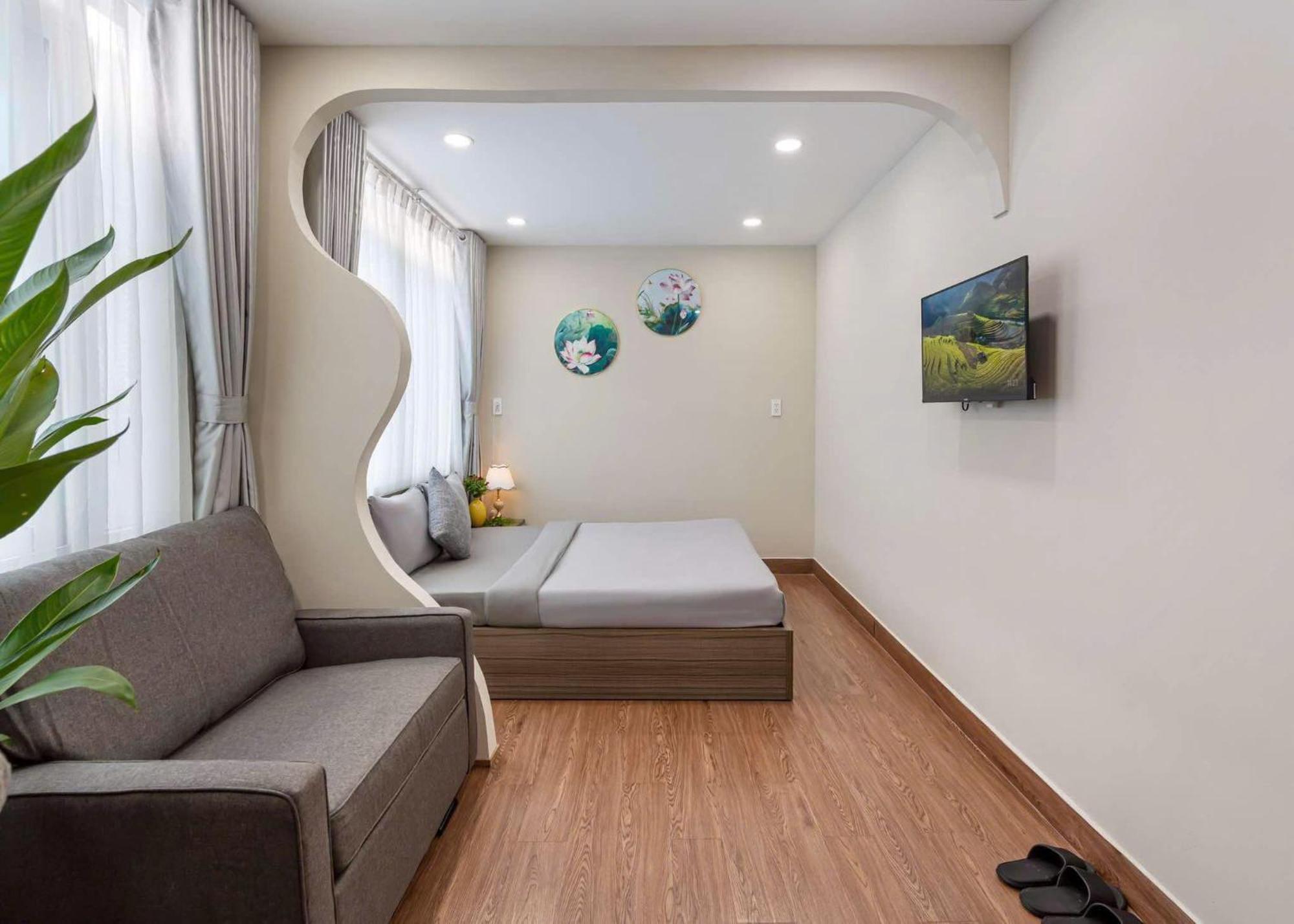 Annie House Bed & Breakfast TP. Hồ Chí Minh Ngoại thất bức ảnh