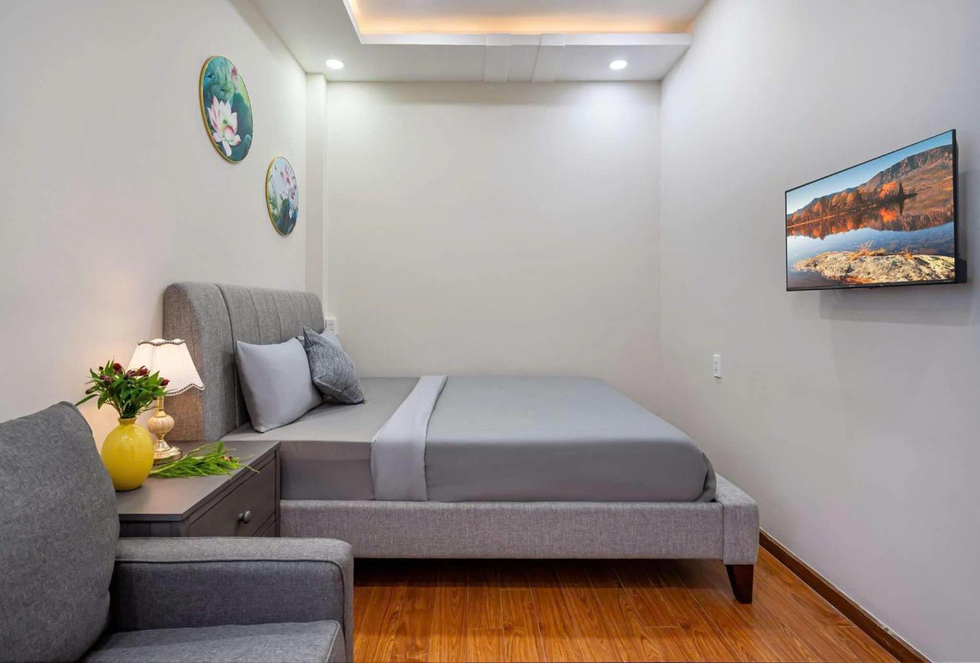 Annie House Bed & Breakfast TP. Hồ Chí Minh Ngoại thất bức ảnh