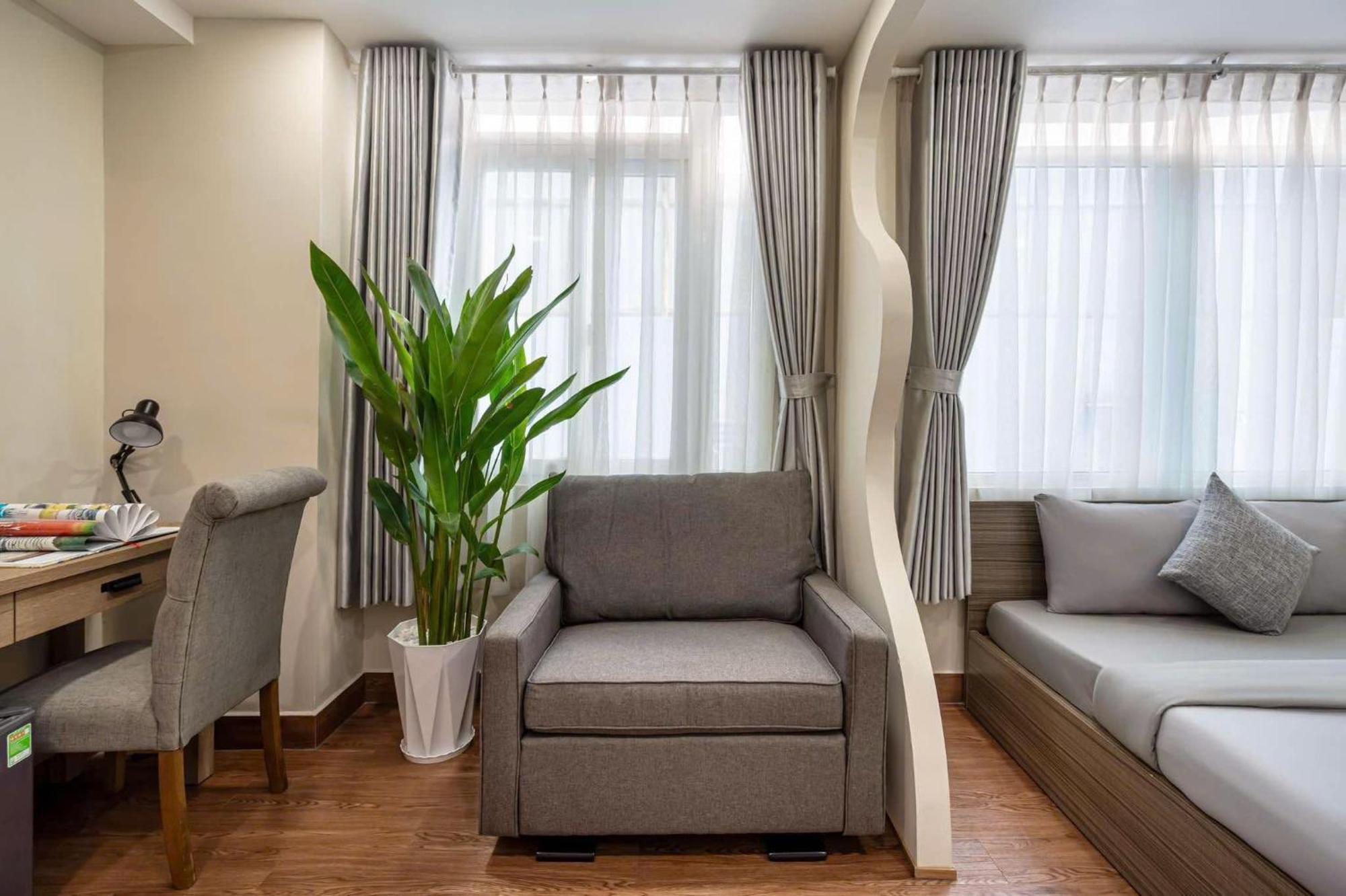Annie House Bed & Breakfast TP. Hồ Chí Minh Ngoại thất bức ảnh