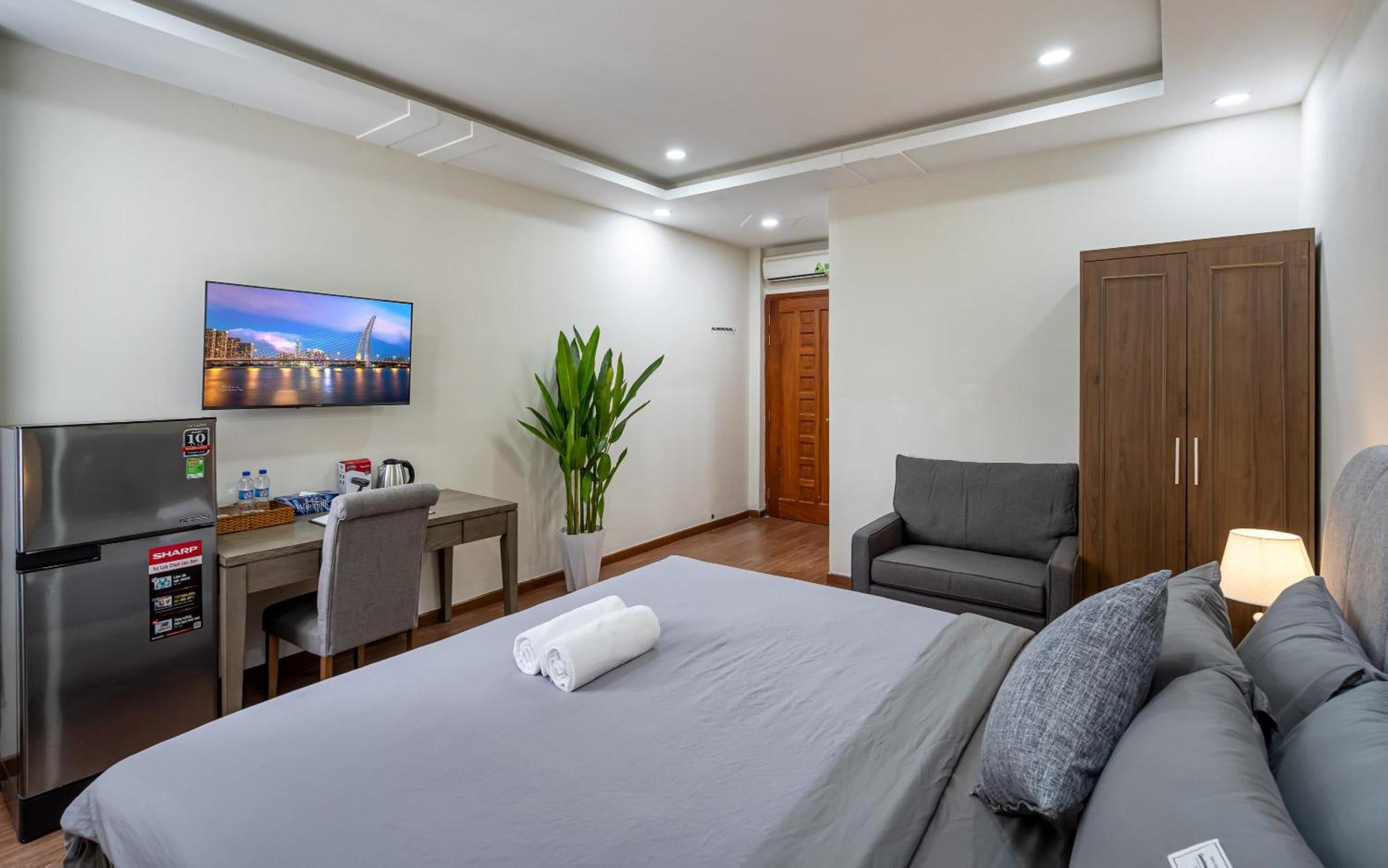 Annie House Bed & Breakfast TP. Hồ Chí Minh Ngoại thất bức ảnh