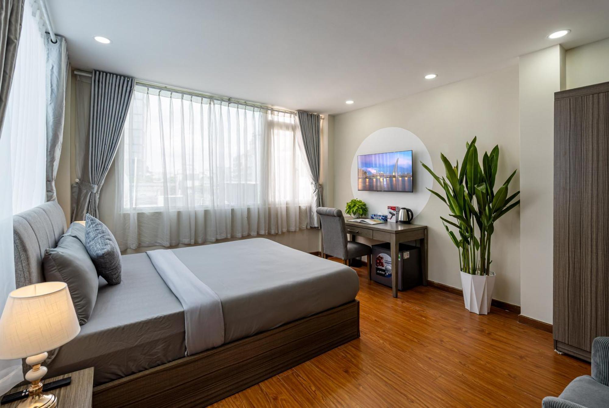 Annie House Bed & Breakfast TP. Hồ Chí Minh Ngoại thất bức ảnh