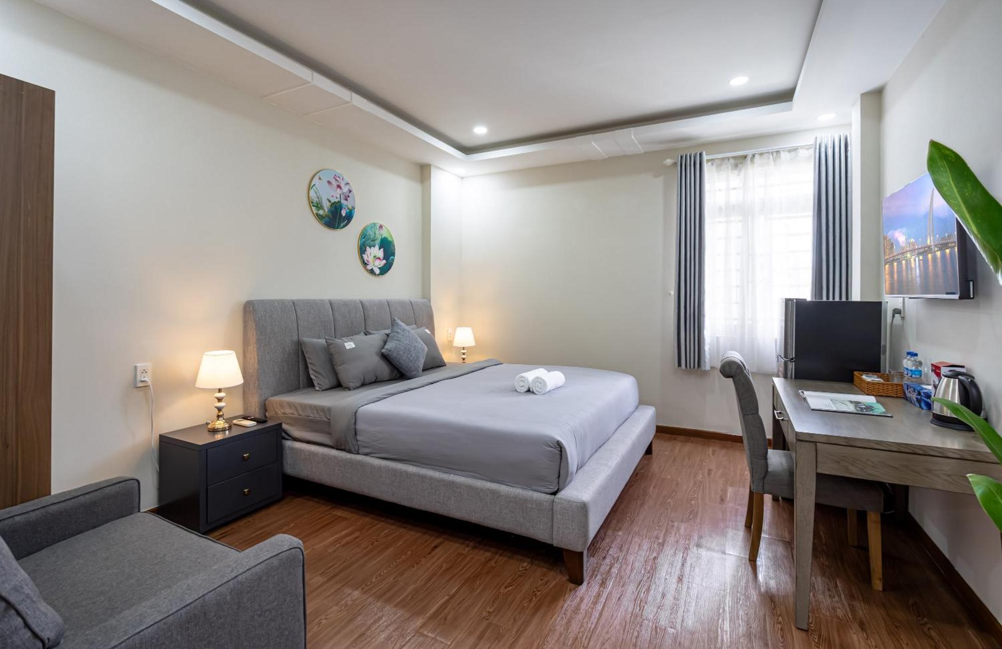 Annie House Bed & Breakfast TP. Hồ Chí Minh Ngoại thất bức ảnh
