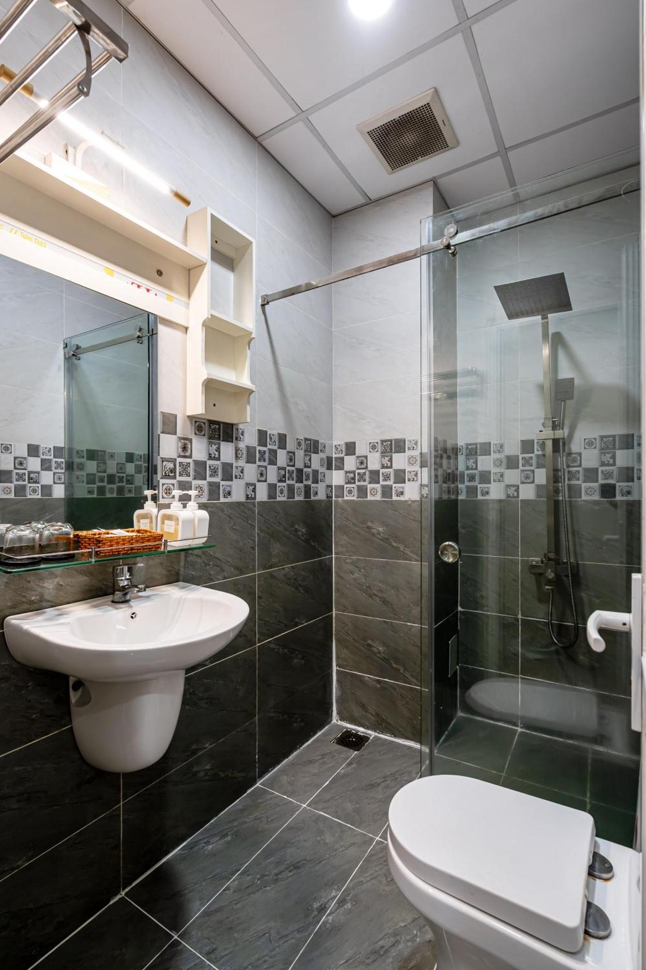 Annie House Bed & Breakfast TP. Hồ Chí Minh Ngoại thất bức ảnh